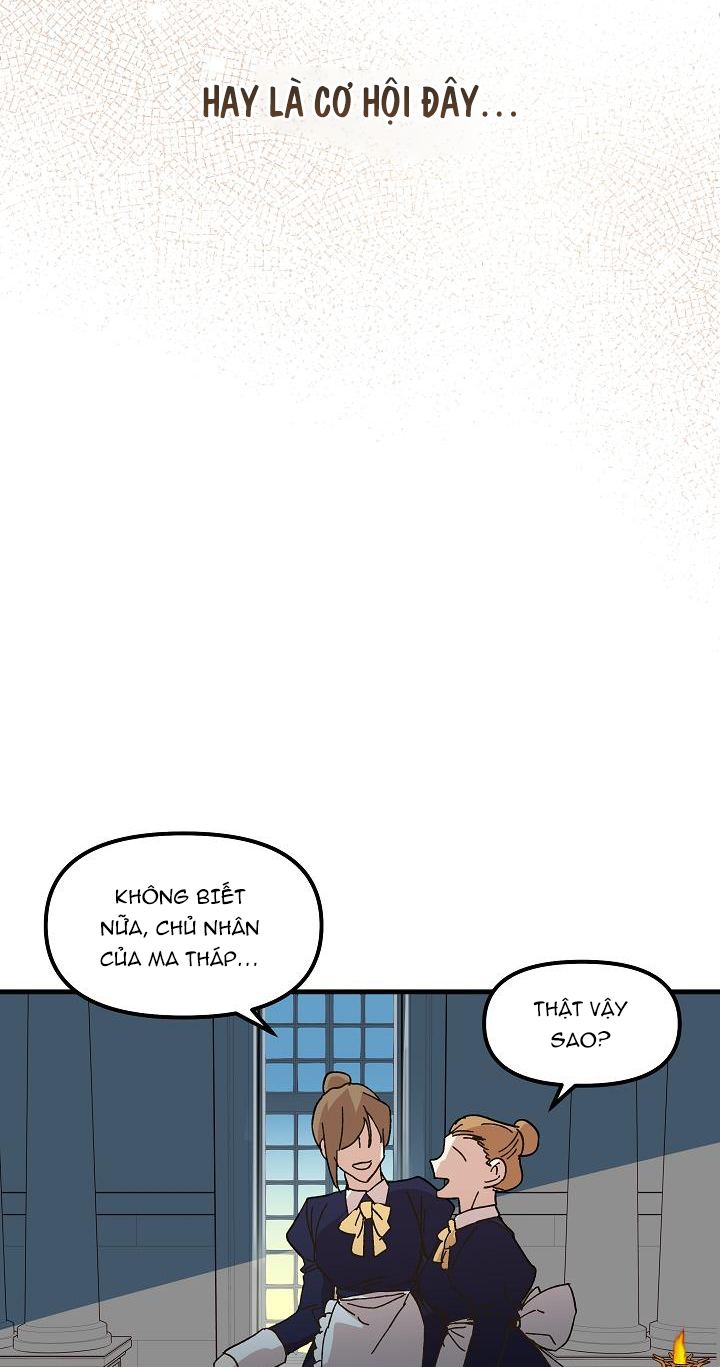 đọc truyện Nữ Vương Giả Điên – Nàng Công Chúa Giả Điên Chương 3 ảnh 25 tại Thiên Thai Truyện