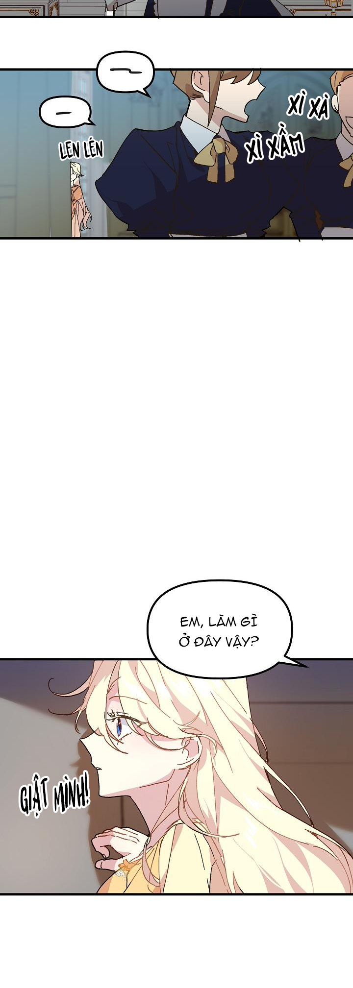 đọc truyện Nữ Vương Giả Điên – Nàng Công Chúa Giả Điên Chương 3 ảnh 26 tại Thiên Thai Truyện