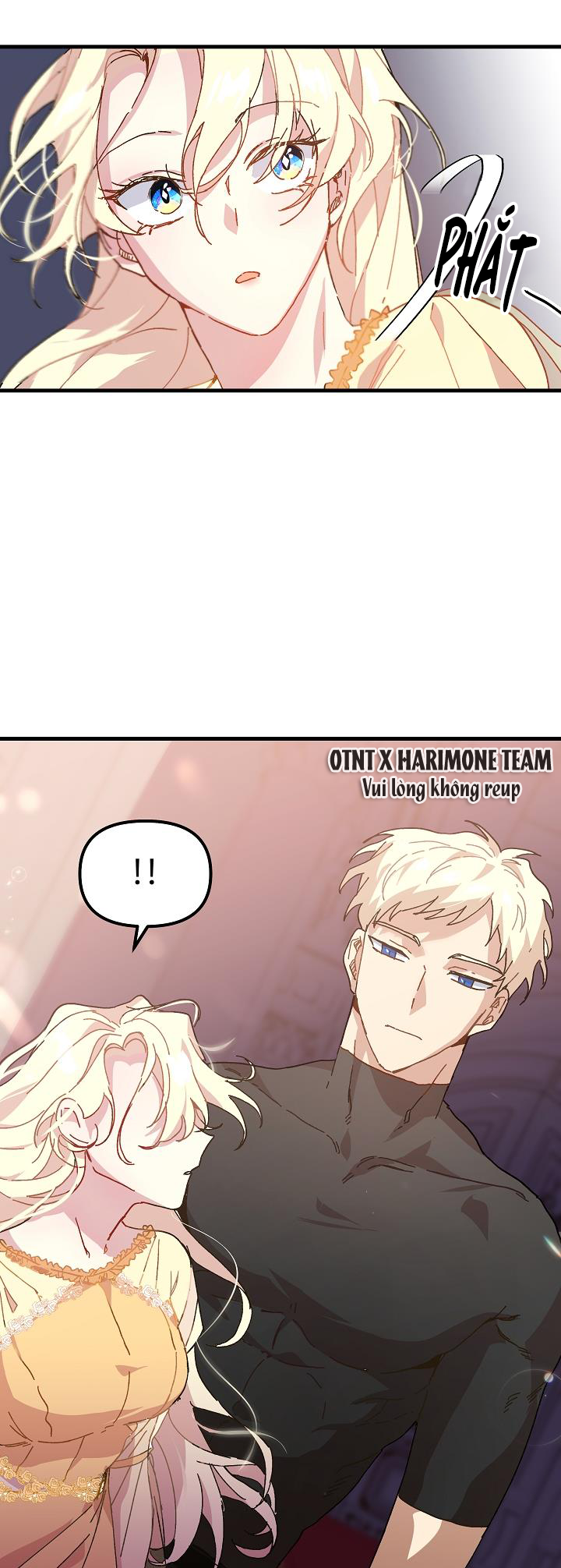 đọc truyện Nữ Vương Giả Điên – Nàng Công Chúa Giả Điên Chương 3 ảnh 27 tại Thiên Thai Truyện