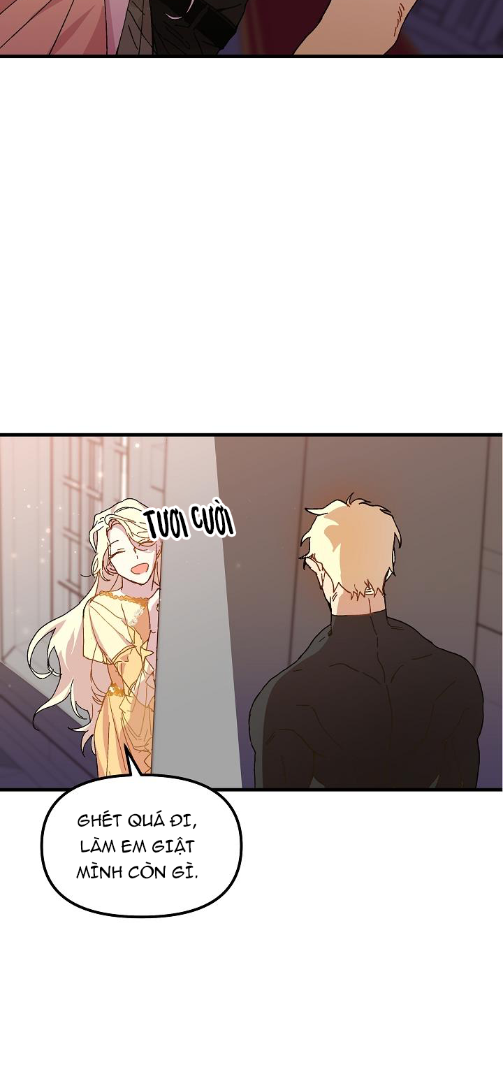 đọc truyện Nữ Vương Giả Điên – Nàng Công Chúa Giả Điên Chương 3 ảnh 28 tại Thiên Thai Truyện