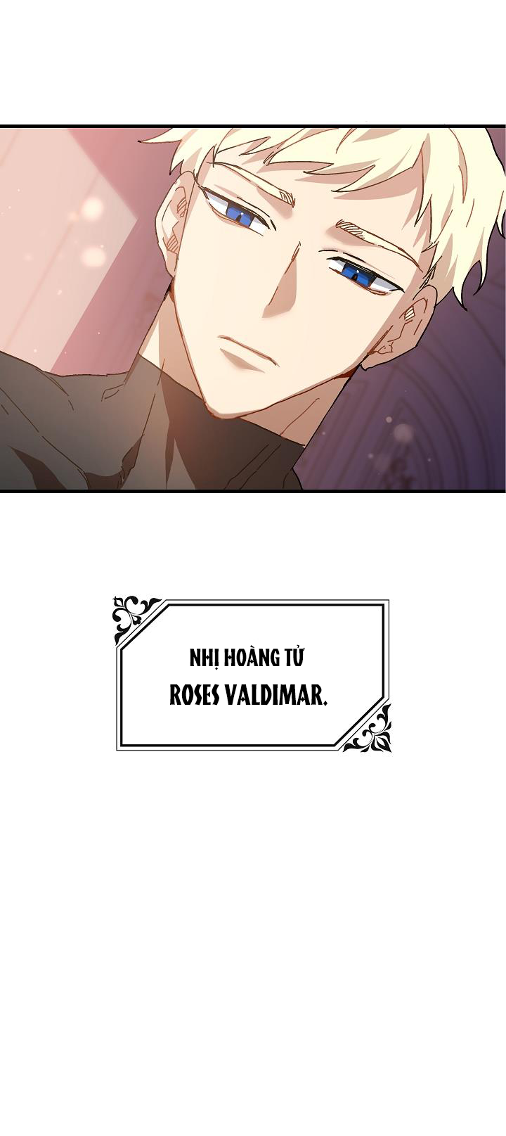 đọc truyện Nữ Vương Giả Điên – Nàng Công Chúa Giả Điên Chương 3 ảnh 29 tại Thiên Thai Truyện