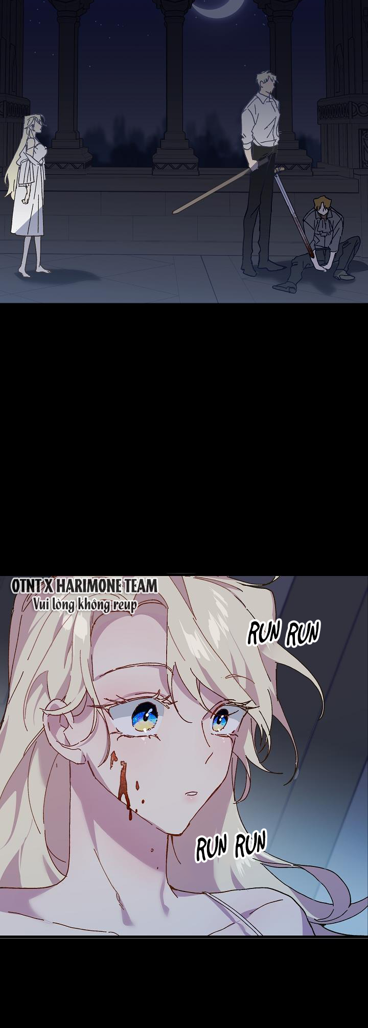 đọc truyện Nữ Vương Giả Điên – Nàng Công Chúa Giả Điên Chương 3 ảnh 32 tại Thiên Thai Truyện