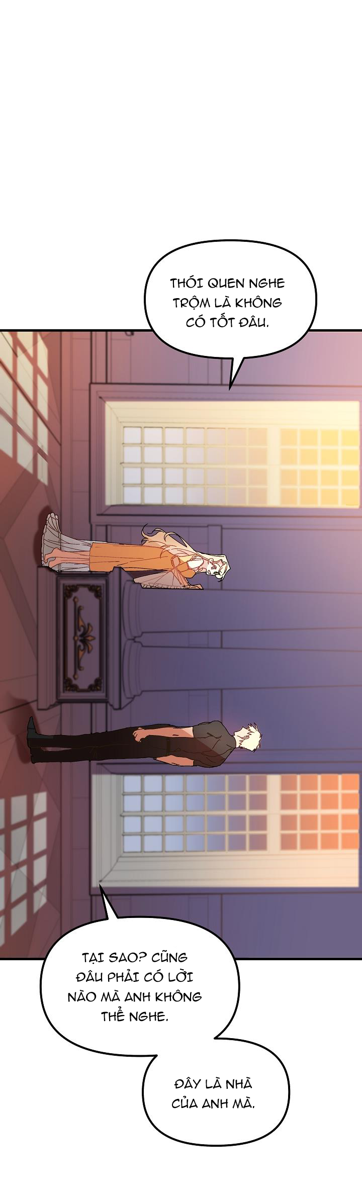 đọc truyện Nữ Vương Giả Điên – Nàng Công Chúa Giả Điên Chương 3 ảnh 37 tại Thiên Thai Truyện