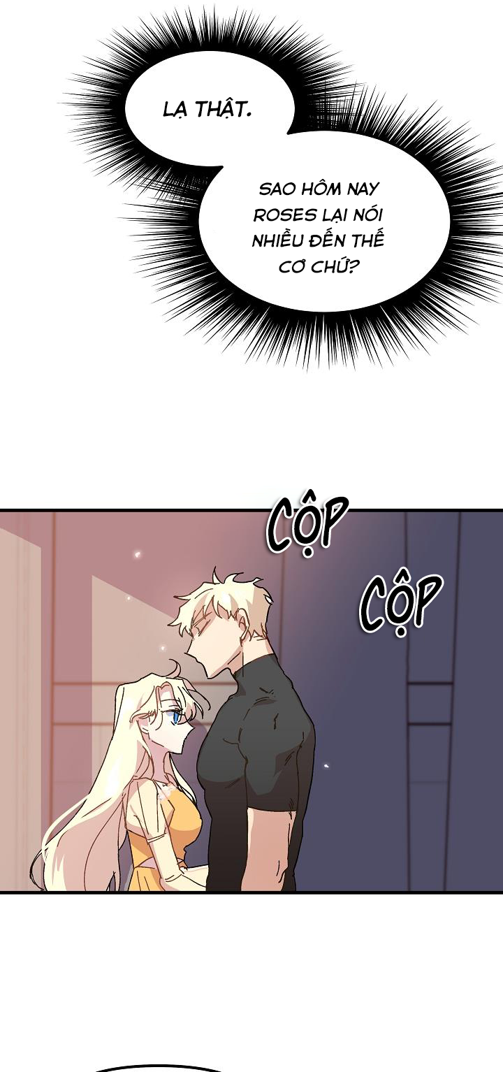 đọc truyện Nữ Vương Giả Điên – Nàng Công Chúa Giả Điên Chương 3 ảnh 41 tại Thiên Thai Truyện