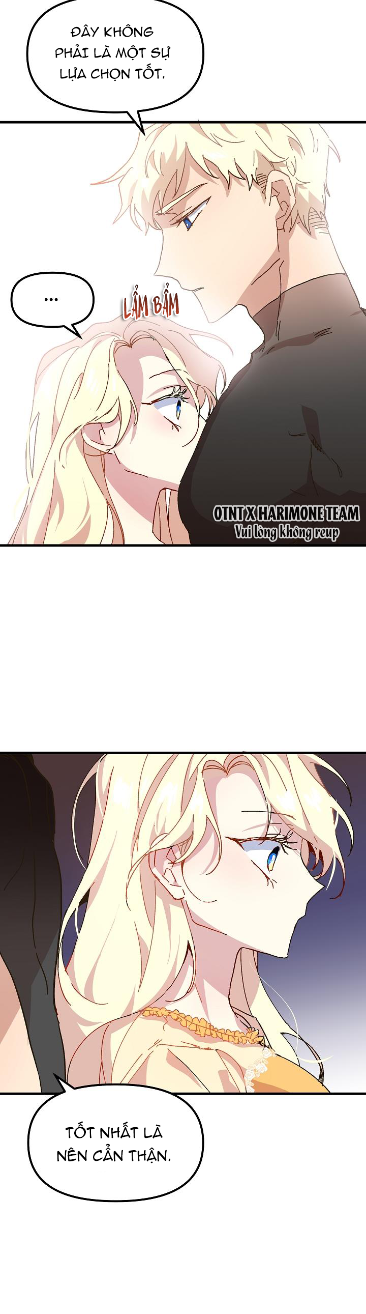 đọc truyện Nữ Vương Giả Điên – Nàng Công Chúa Giả Điên Chương 3 ảnh 42 tại Thiên Thai Truyện