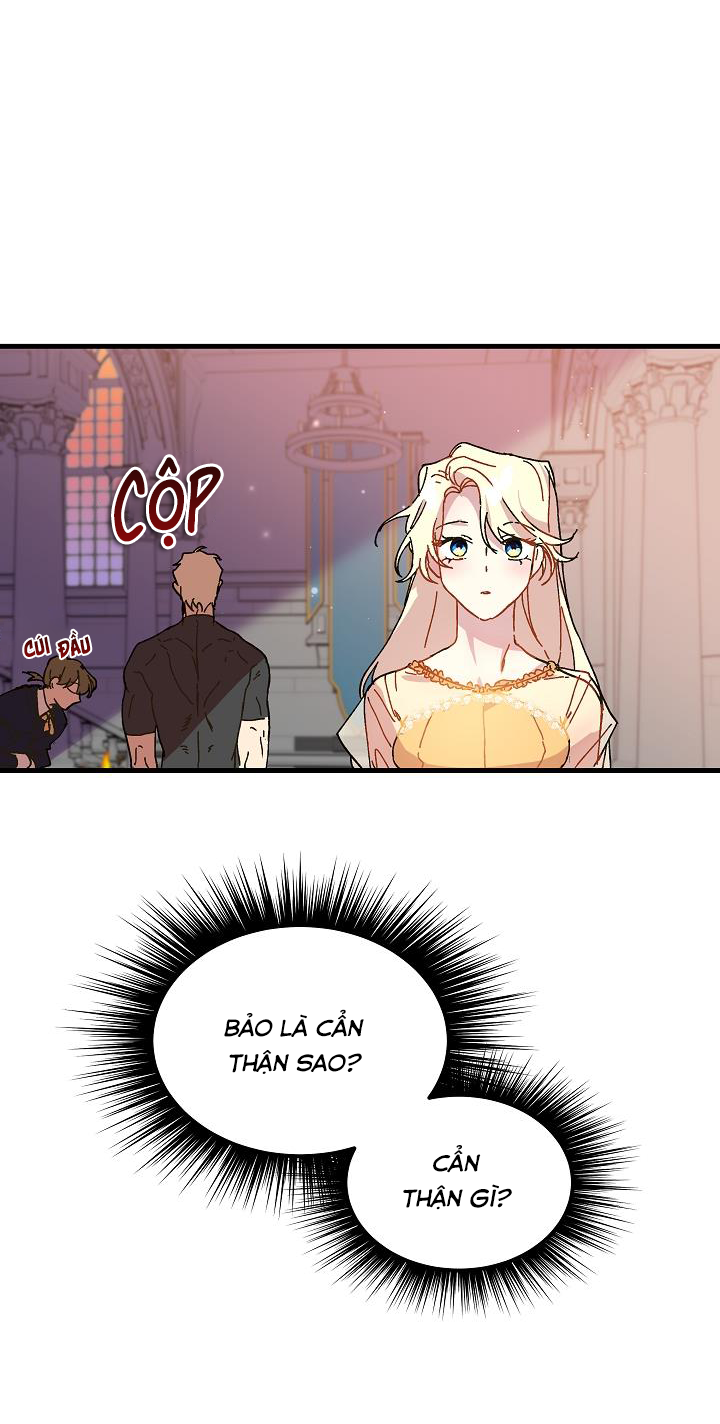 đọc truyện Nữ Vương Giả Điên – Nàng Công Chúa Giả Điên Chương 3 ảnh 43 tại Thiên Thai Truyện