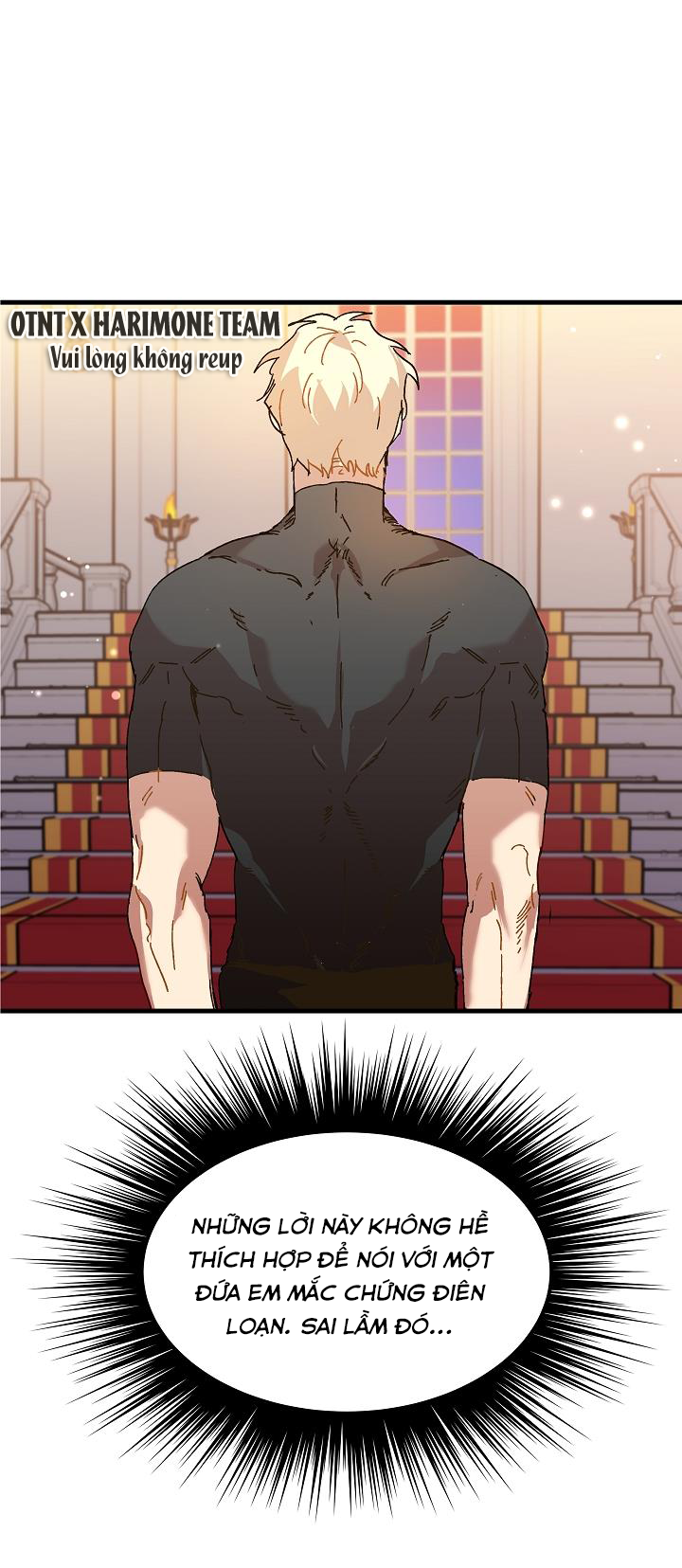 đọc truyện Nữ Vương Giả Điên – Nàng Công Chúa Giả Điên Chương 3 ảnh 44 tại Thiên Thai Truyện