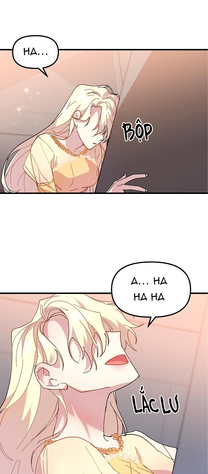 đọc truyện Nữ Vương Giả Điên – Nàng Công Chúa Giả Điên Chương 3 ảnh 45 tại Thiên Thai Truyện