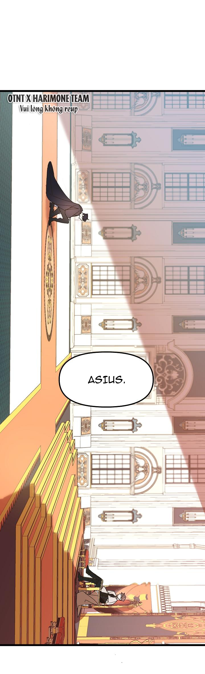 đọc truyện Nữ Vương Giả Điên – Nàng Công Chúa Giả Điên Chương 3 ảnh 7 tại Thiên Thai Truyện