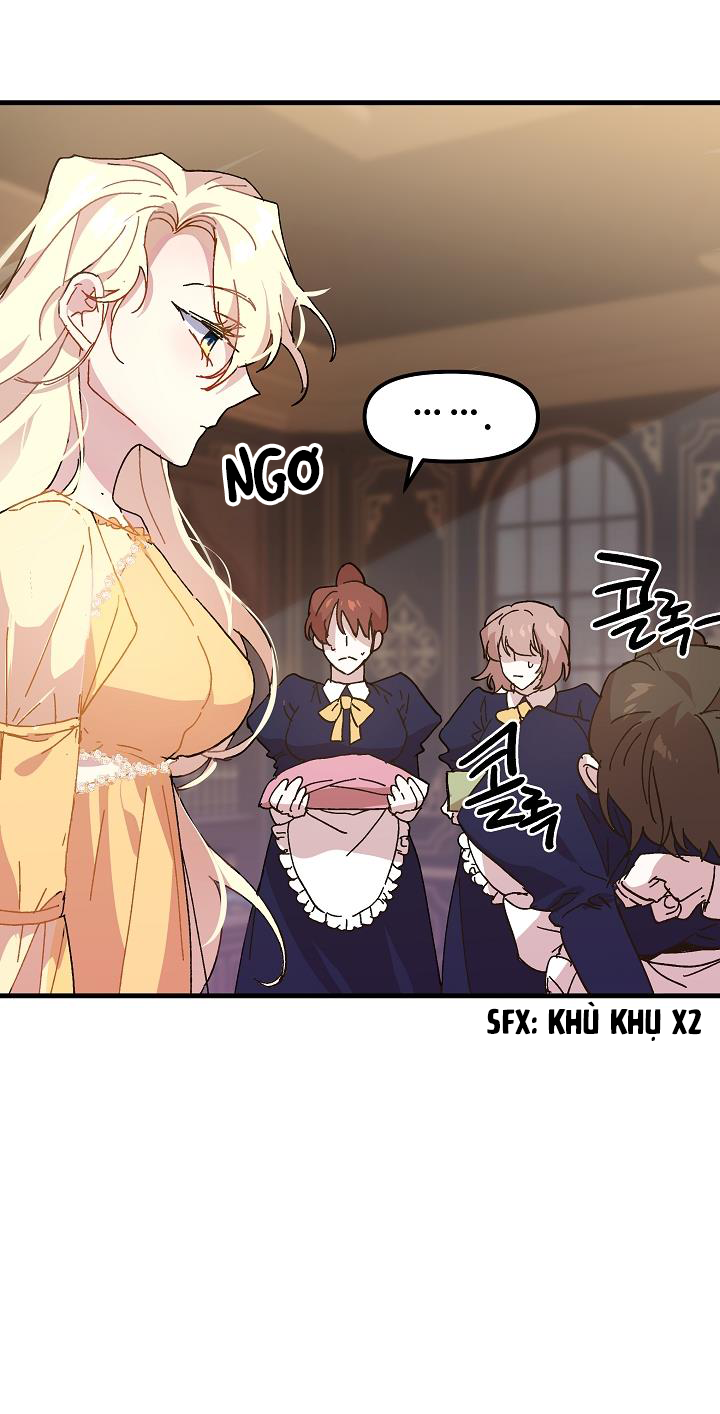 đọc truyện Nữ Vương Giả Điên – Nàng Công Chúa Giả Điên Chương 3 ảnh 55 tại Thiên Thai Truyện