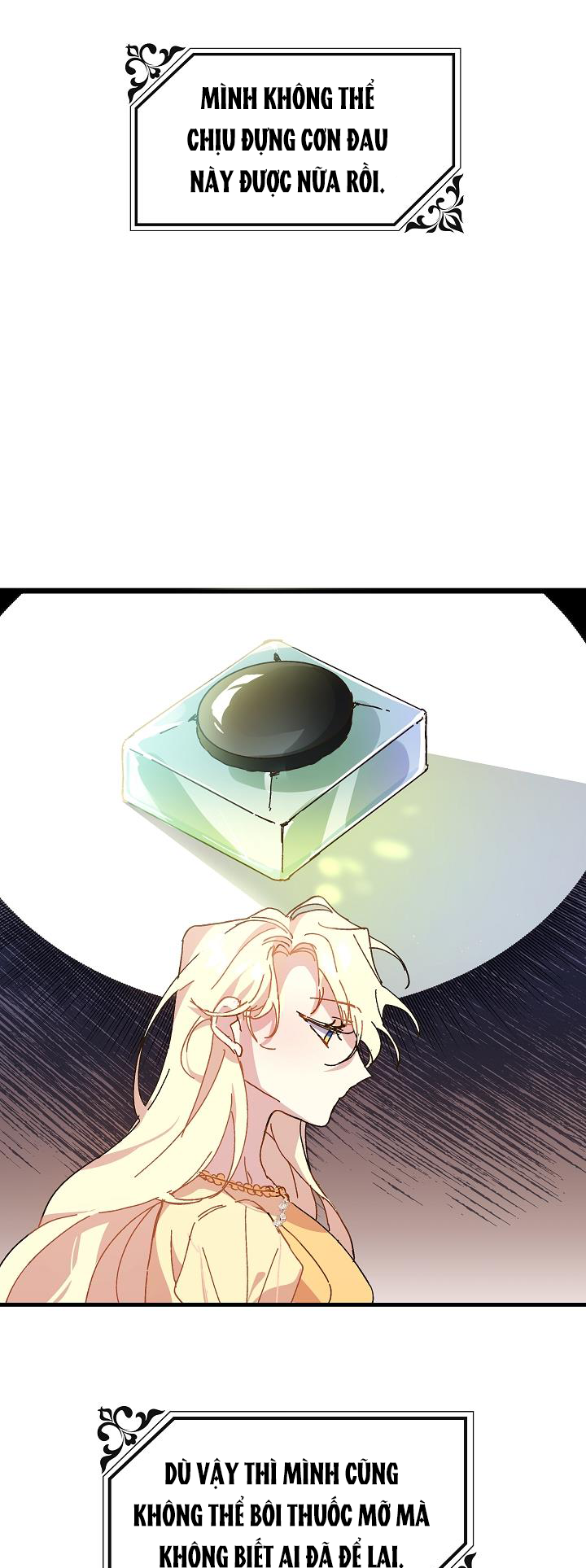 đọc truyện Nữ Vương Giả Điên – Nàng Công Chúa Giả Điên Chương 3 ảnh 57 tại Thiên Thai Truyện