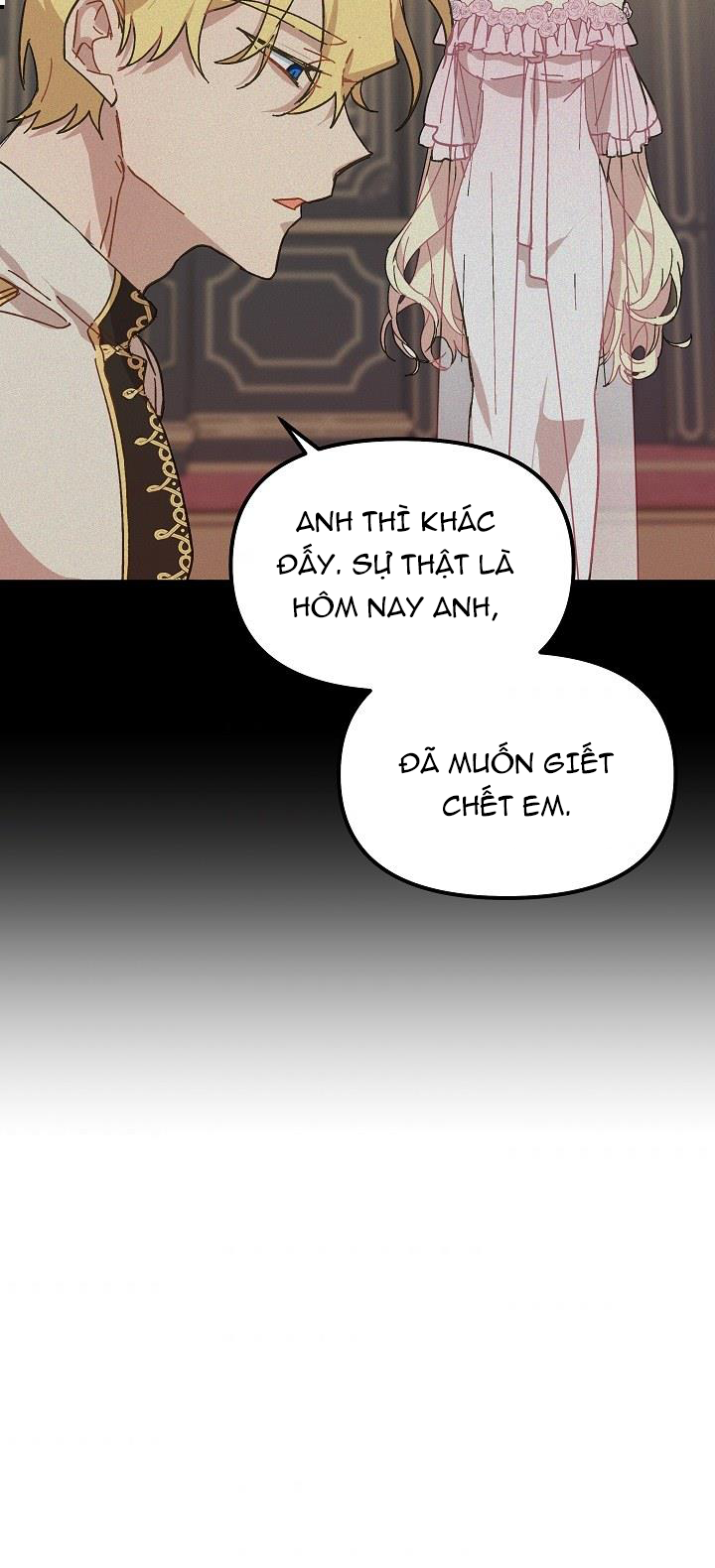 đọc truyện Nữ Vương Giả Điên – Nàng Công Chúa Giả Điên Chương 3 ảnh 61 tại Thiên Thai Truyện