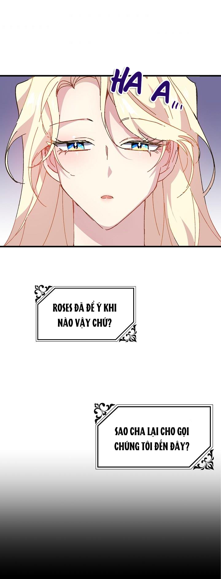 đọc truyện Nữ Vương Giả Điên – Nàng Công Chúa Giả Điên Chương 3 ảnh 63 tại Thiên Thai Truyện