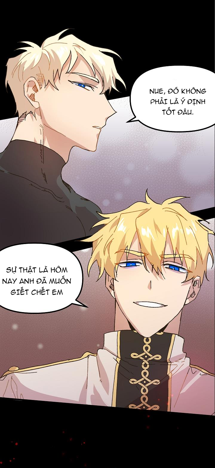 đọc truyện Nữ Vương Giả Điên – Nàng Công Chúa Giả Điên Chương 3 ảnh 64 tại Thiên Thai Truyện