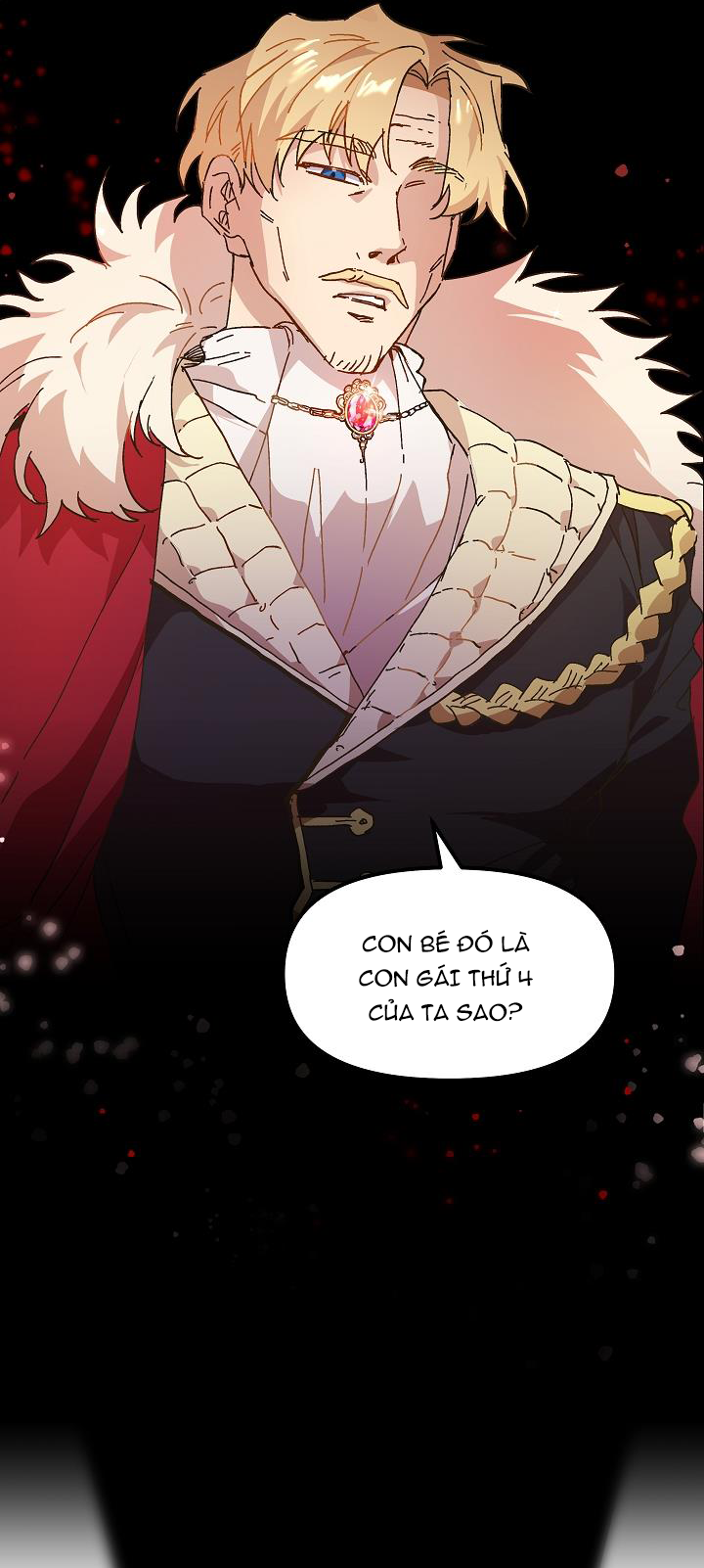 đọc truyện Nữ Vương Giả Điên – Nàng Công Chúa Giả Điên Chương 3 ảnh 65 tại Thiên Thai Truyện