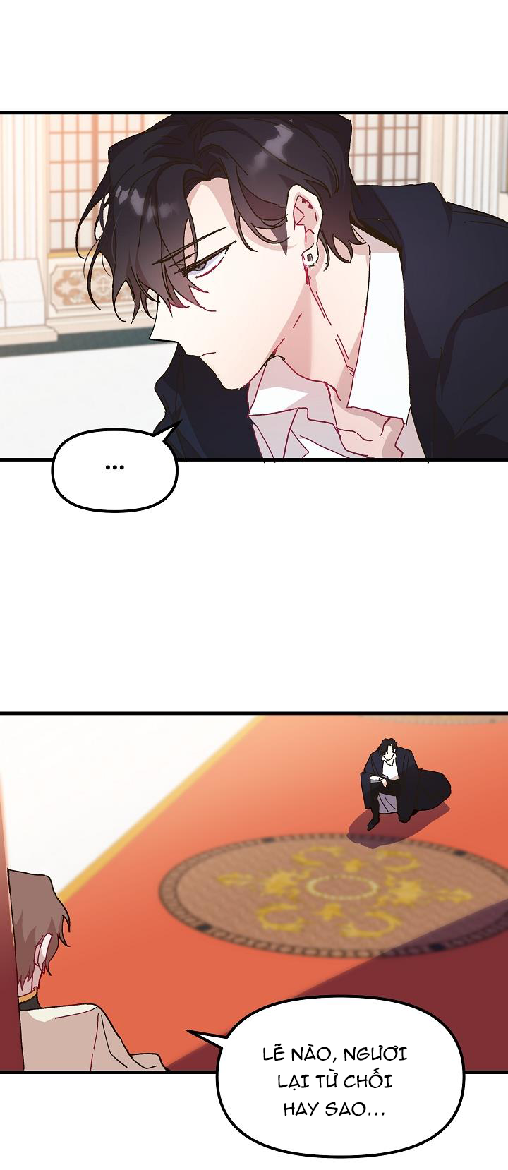 đọc truyện Nữ Vương Giả Điên – Nàng Công Chúa Giả Điên Chương 3 ảnh 11 tại Thiên Thai Truyện