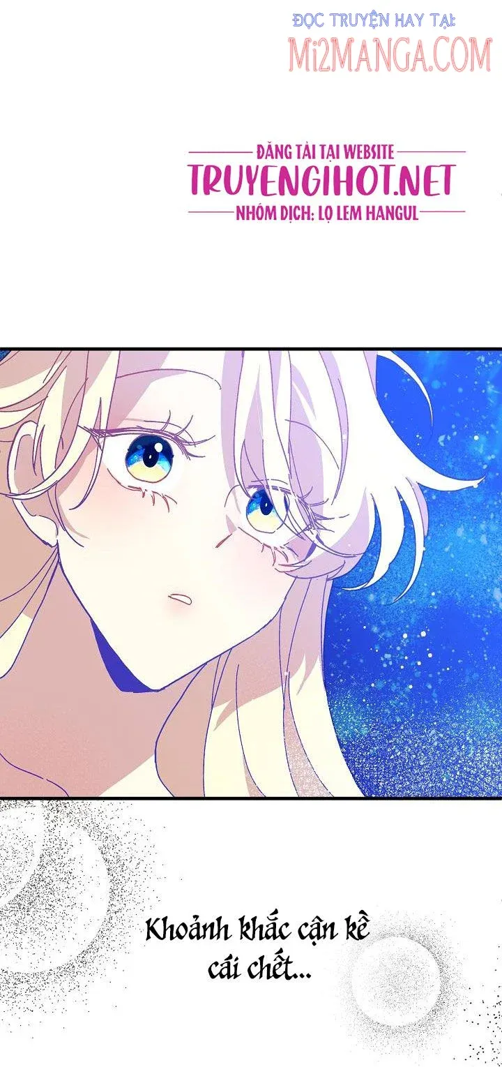 đọc truyện Nữ Vương Giả Điên – Nàng Công Chúa Giả Điên Chương 30.5 ảnh 3 tại Thiên Thai Truyện