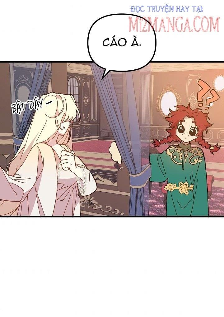 đọc truyện Nữ Vương Giả Điên – Nàng Công Chúa Giả Điên Chương 30.5 ảnh 13 tại Thiên Thai Truyện