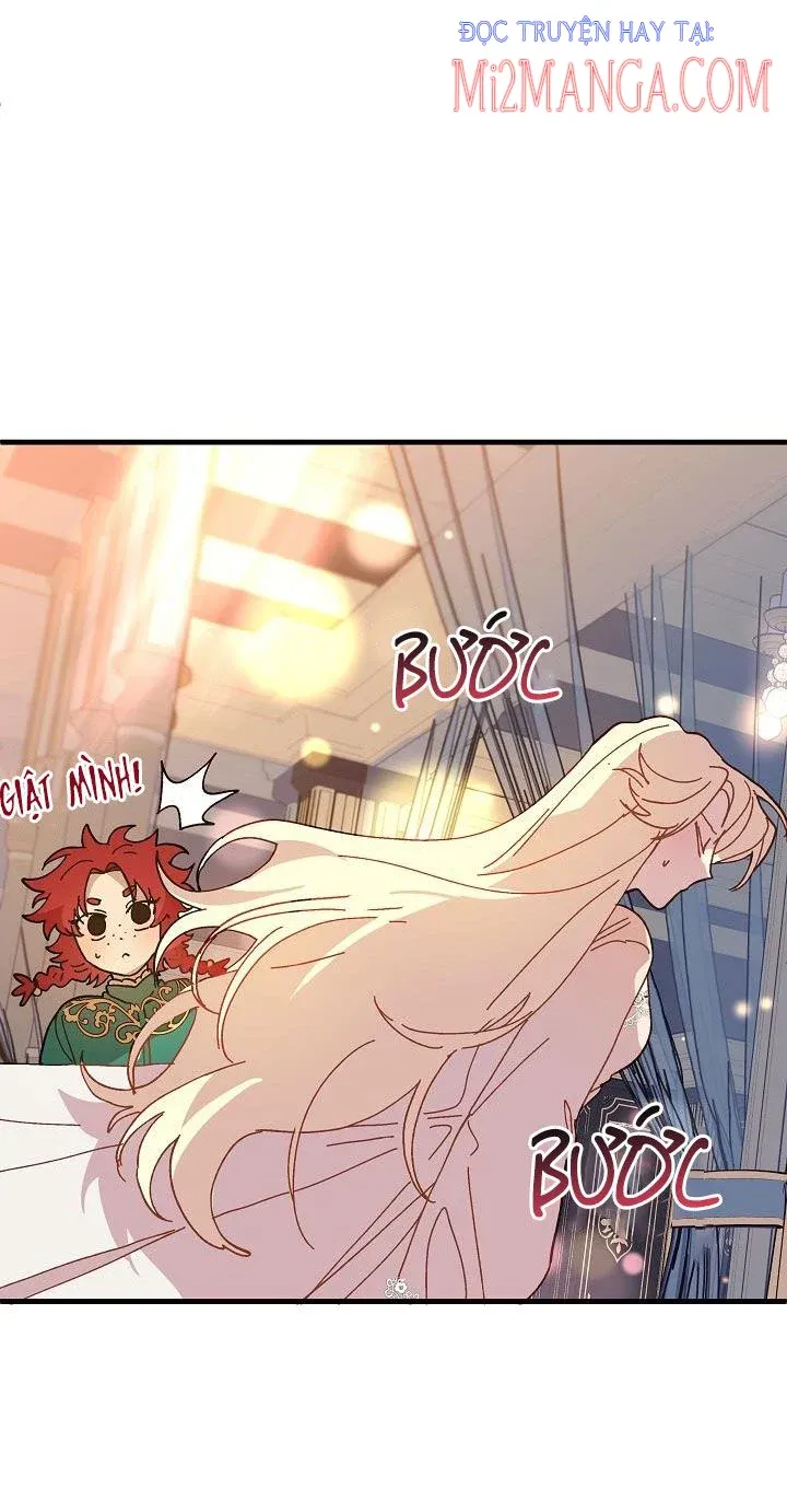 đọc truyện Nữ Vương Giả Điên – Nàng Công Chúa Giả Điên Chương 30.5 ảnh 21 tại Thiên Thai Truyện