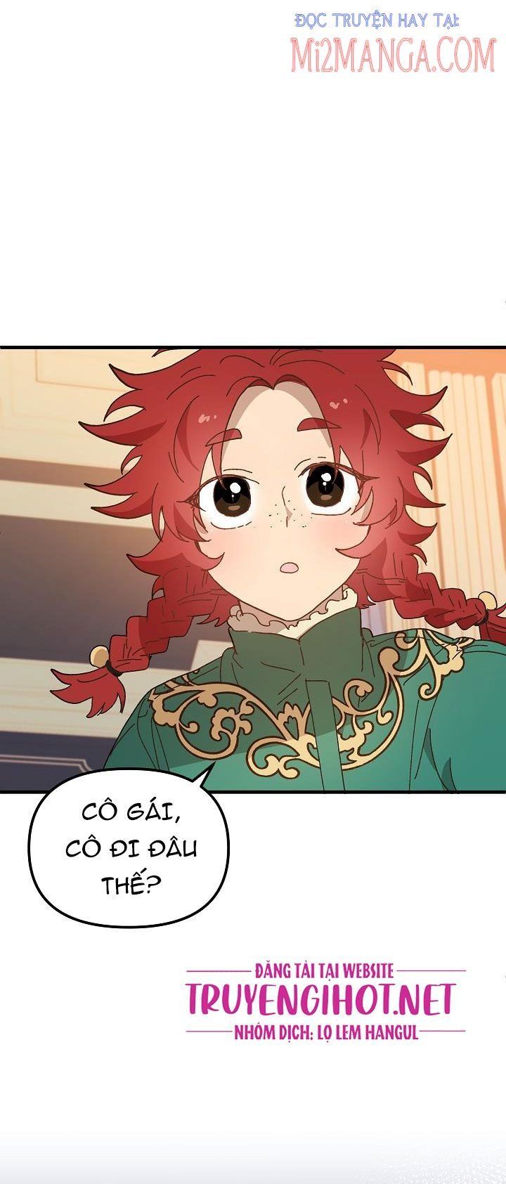 đọc truyện Nữ Vương Giả Điên – Nàng Công Chúa Giả Điên Chương 30.5 ảnh 23 tại Thiên Thai Truyện