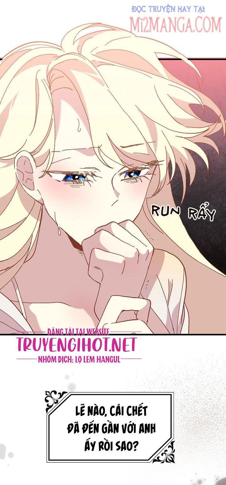 đọc truyện Nữ Vương Giả Điên – Nàng Công Chúa Giả Điên Chương 30.5 ảnh 26 tại Thiên Thai Truyện