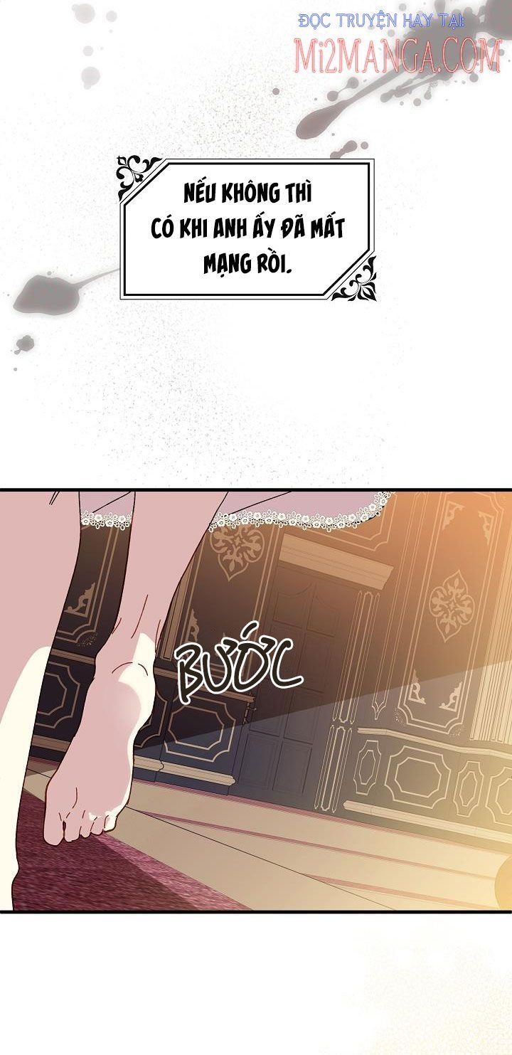 đọc truyện Nữ Vương Giả Điên – Nàng Công Chúa Giả Điên Chương 30.5 ảnh 27 tại Thiên Thai Truyện