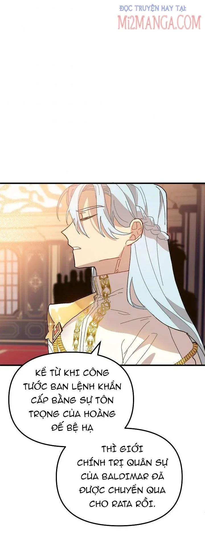 đọc truyện Nữ Vương Giả Điên – Nàng Công Chúa Giả Điên Chương 30.5 ảnh 40 tại Thiên Thai Truyện