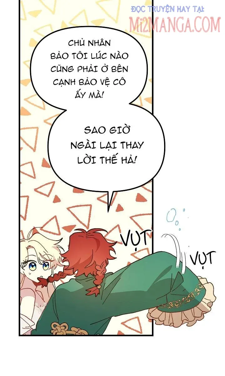 đọc truyện Nữ Vương Giả Điên – Nàng Công Chúa Giả Điên Chương 30 ảnh 3 tại Thiên Thai Truyện