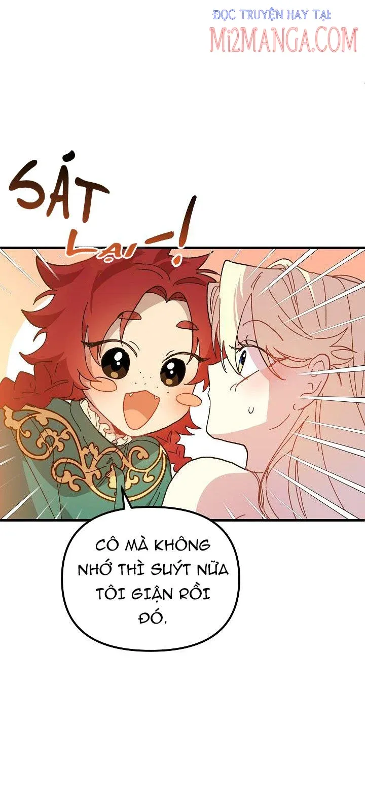 đọc truyện Nữ Vương Giả Điên – Nàng Công Chúa Giả Điên Chương 30 ảnh 18 tại Thiên Thai Truyện