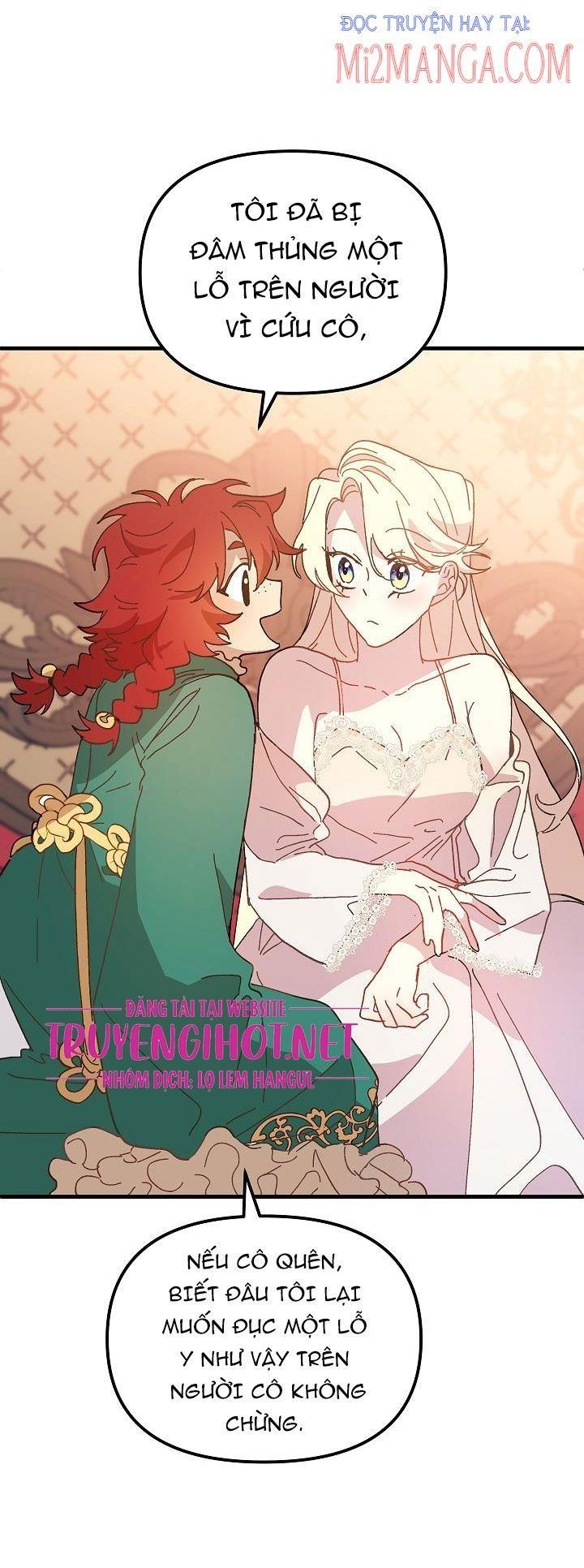 đọc truyện Nữ Vương Giả Điên – Nàng Công Chúa Giả Điên Chương 30 ảnh 19 tại Thiên Thai Truyện