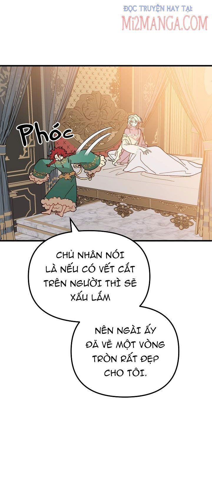 đọc truyện Nữ Vương Giả Điên – Nàng Công Chúa Giả Điên Chương 30 ảnh 28 tại Thiên Thai Truyện