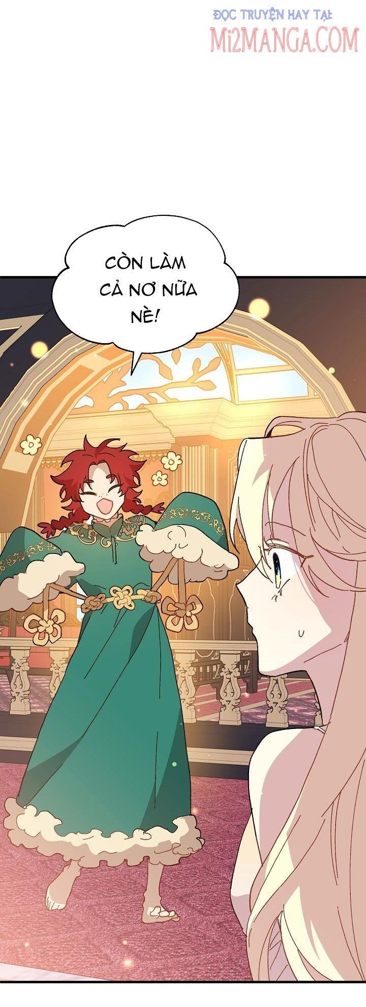 đọc truyện Nữ Vương Giả Điên – Nàng Công Chúa Giả Điên Chương 30 ảnh 29 tại Thiên Thai Truyện