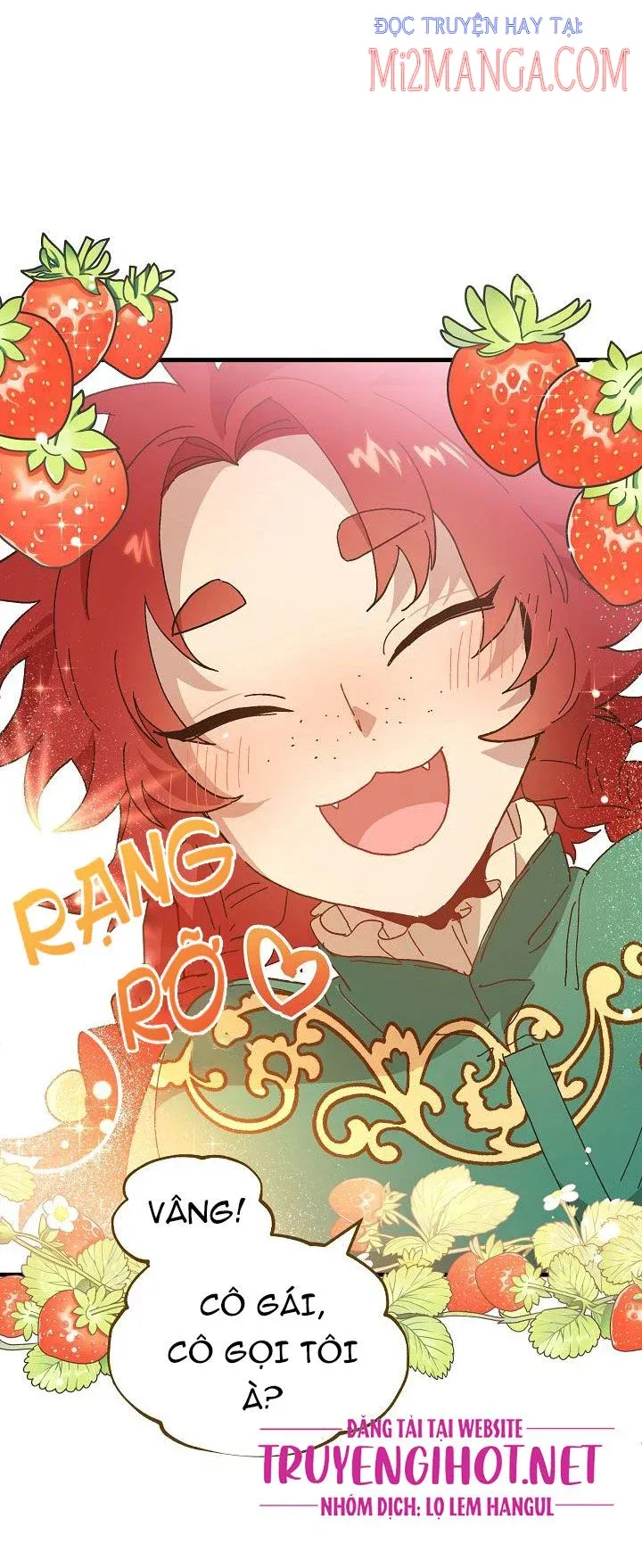 đọc truyện Nữ Vương Giả Điên – Nàng Công Chúa Giả Điên Chương 30 ảnh 5 tại Thiên Thai Truyện