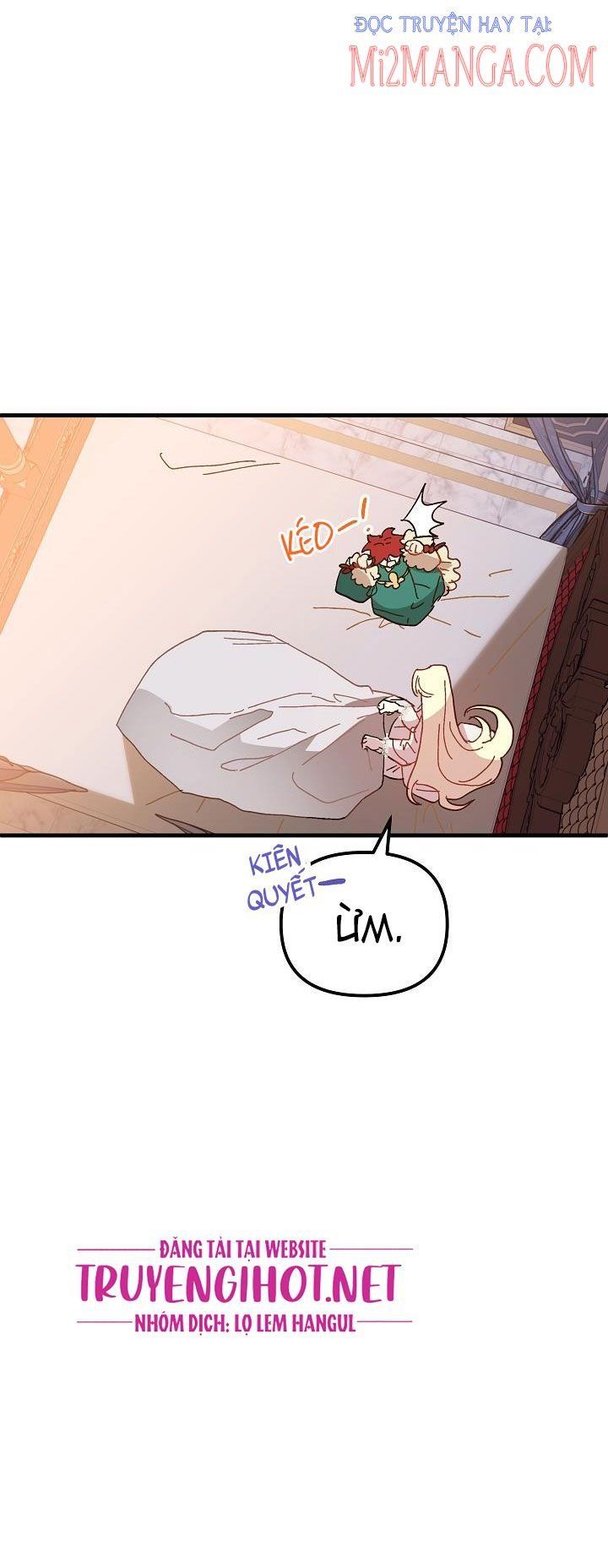 đọc truyện Nữ Vương Giả Điên – Nàng Công Chúa Giả Điên Chương 30 ảnh 11 tại Thiên Thai Truyện