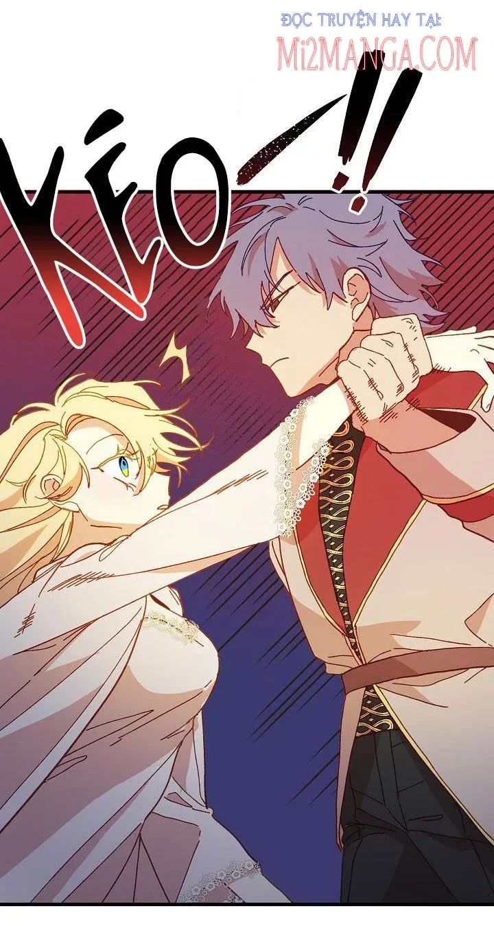 đọc truyện Nữ Vương Giả Điên – Nàng Công Chúa Giả Điên Chương 31.5 ảnh 3 tại Thiên Thai Truyện