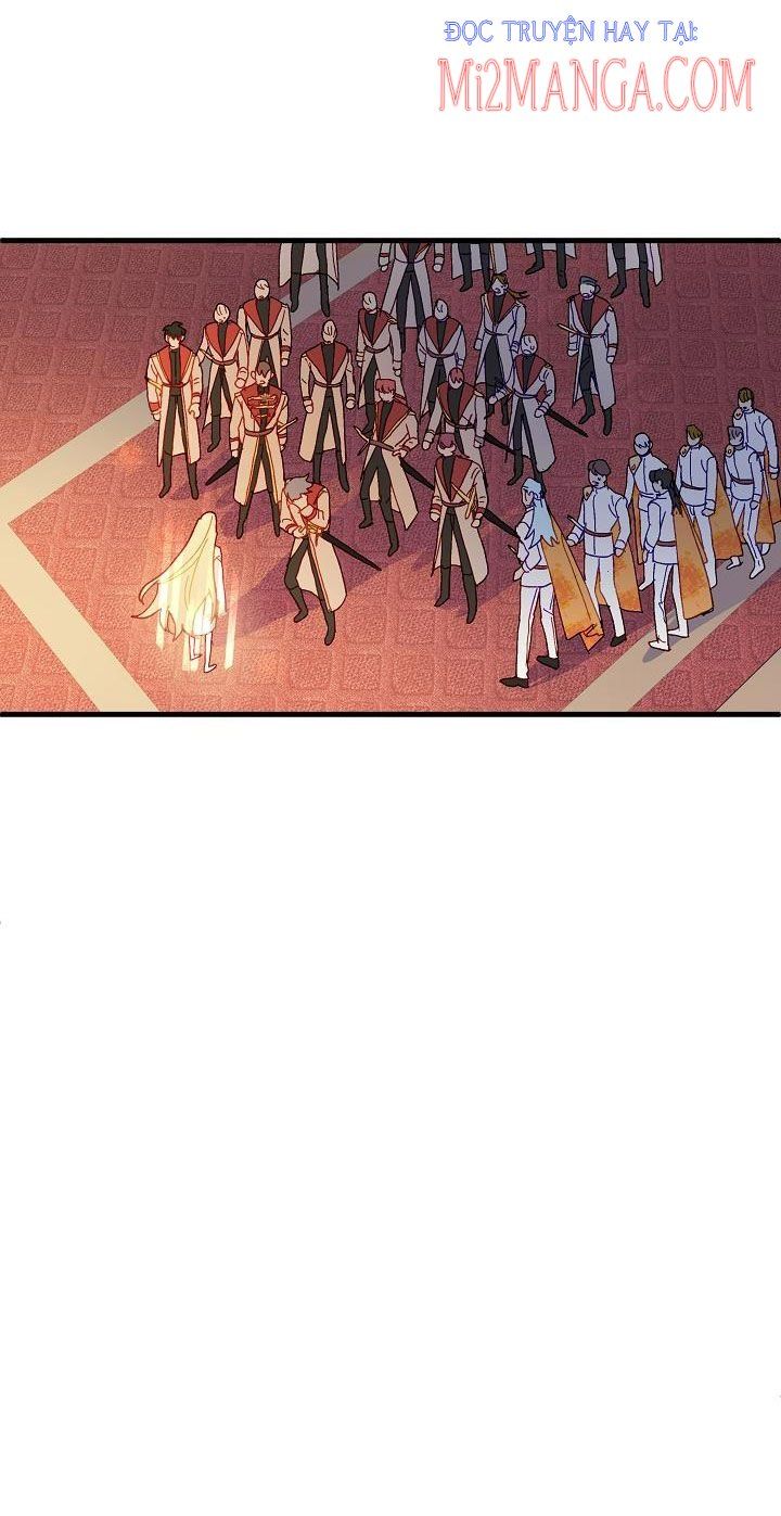 đọc truyện Nữ Vương Giả Điên – Nàng Công Chúa Giả Điên Chương 31.5 ảnh 14 tại Thiên Thai Truyện