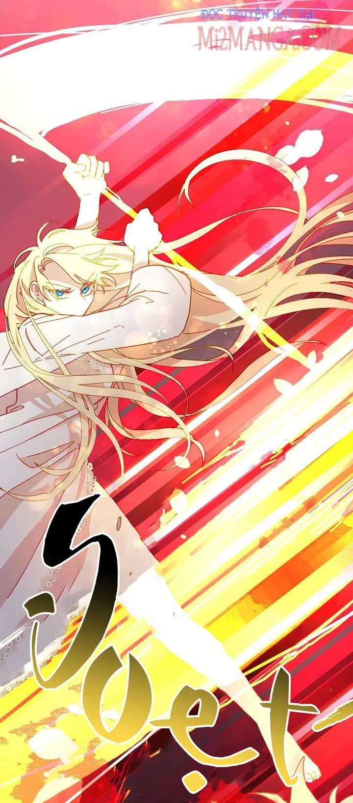 đọc truyện Nữ Vương Giả Điên – Nàng Công Chúa Giả Điên Chương 31.5 ảnh 21 tại Thiên Thai Truyện