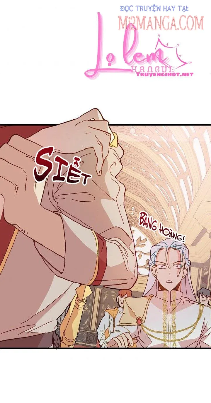 đọc truyện Nữ Vương Giả Điên – Nàng Công Chúa Giả Điên Chương 31.5 ảnh 4 tại Thiên Thai Truyện