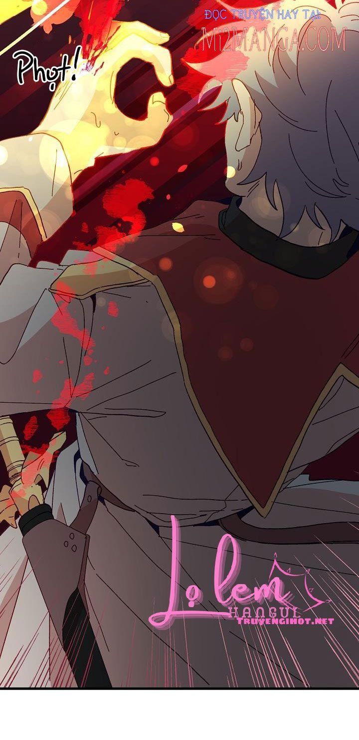 đọc truyện Nữ Vương Giả Điên – Nàng Công Chúa Giả Điên Chương 31.5 ảnh 22 tại Thiên Thai Truyện