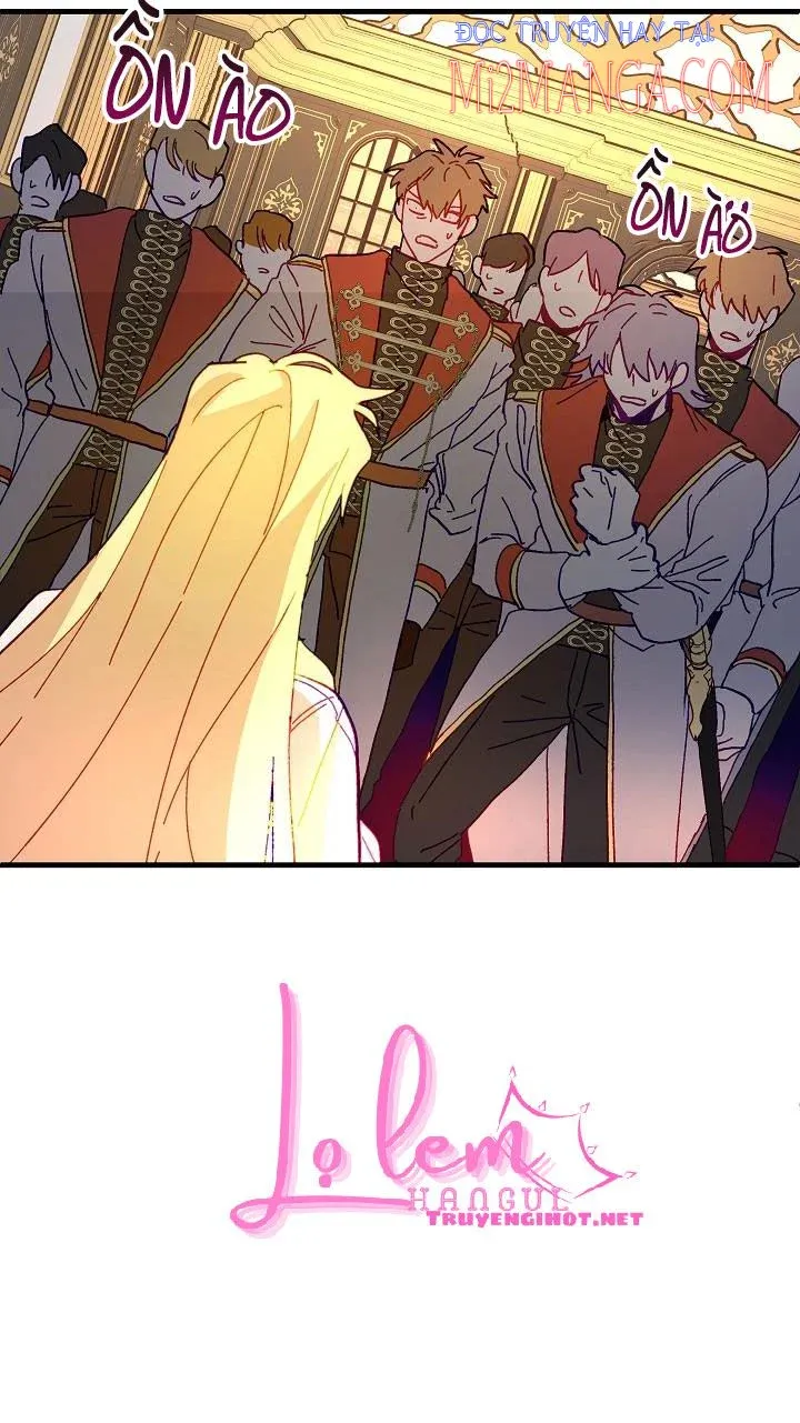 đọc truyện Nữ Vương Giả Điên – Nàng Công Chúa Giả Điên Chương 31.5 ảnh 26 tại Thiên Thai Truyện