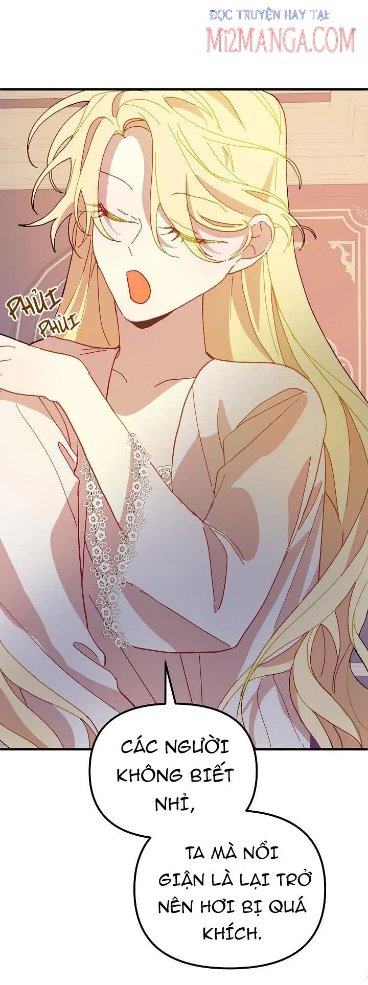 đọc truyện Nữ Vương Giả Điên – Nàng Công Chúa Giả Điên Chương 31.5 ảnh 27 tại Thiên Thai Truyện