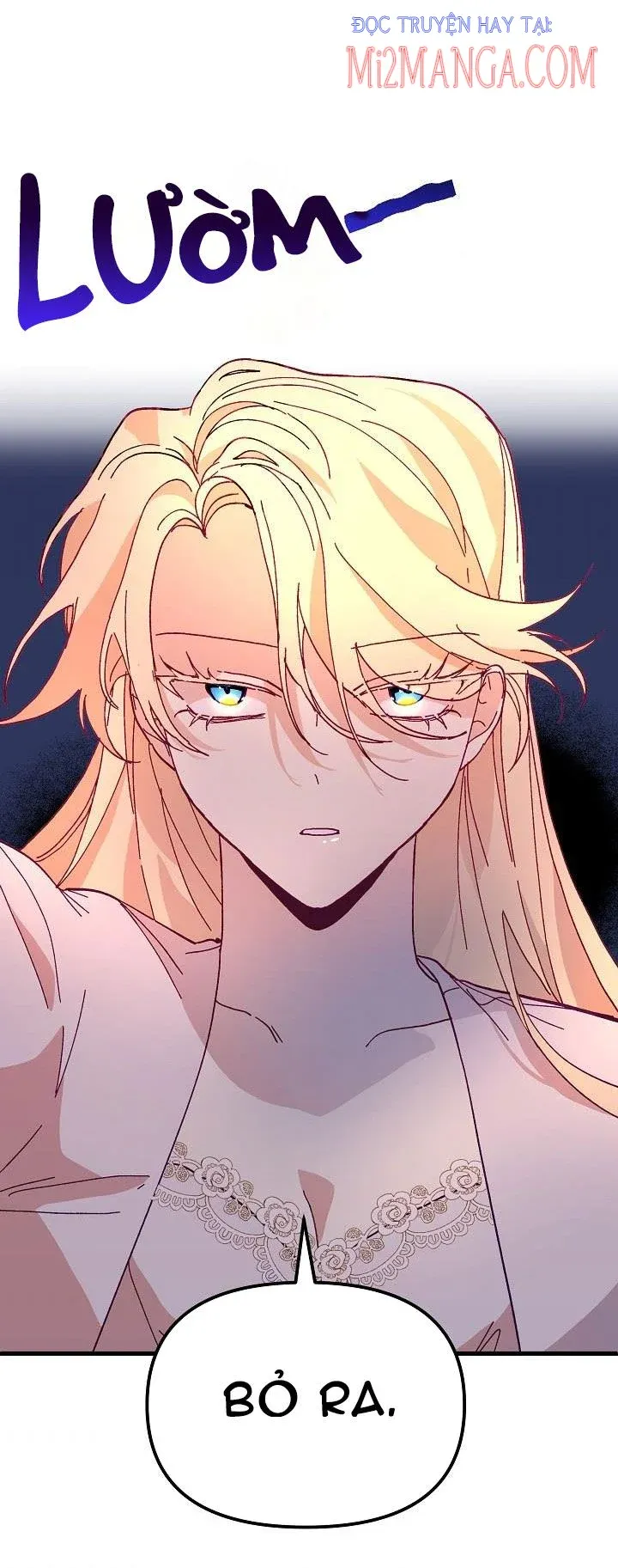 đọc truyện Nữ Vương Giả Điên – Nàng Công Chúa Giả Điên Chương 31.5 ảnh 5 tại Thiên Thai Truyện