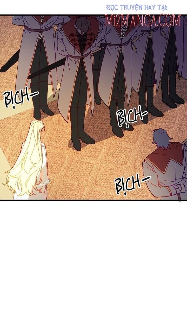 đọc truyện Nữ Vương Giả Điên – Nàng Công Chúa Giả Điên Chương 31.5 ảnh 32 tại Thiên Thai Truyện