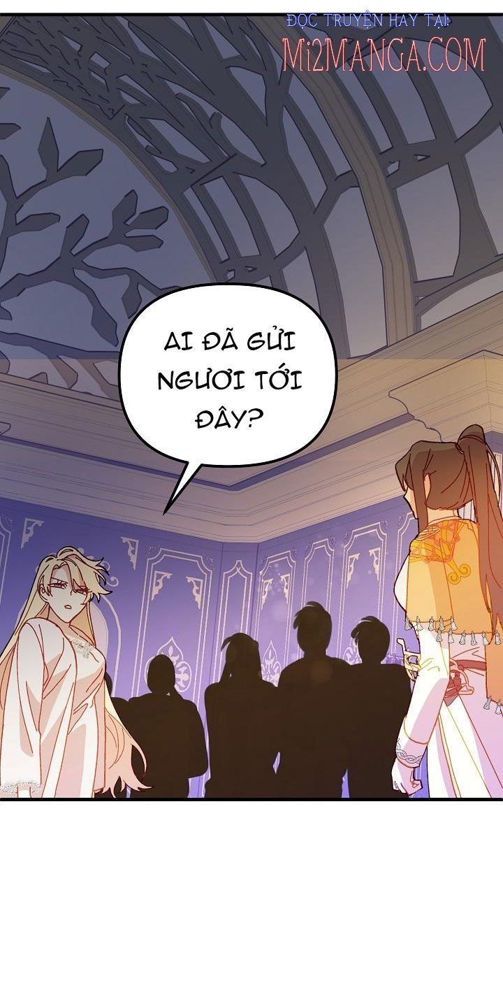 đọc truyện Nữ Vương Giả Điên – Nàng Công Chúa Giả Điên Chương 31.5 ảnh 37 tại Thiên Thai Truyện