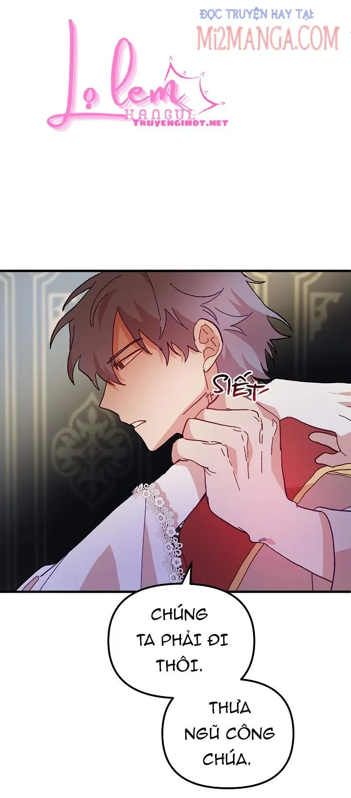 đọc truyện Nữ Vương Giả Điên – Nàng Công Chúa Giả Điên Chương 31.5 ảnh 6 tại Thiên Thai Truyện