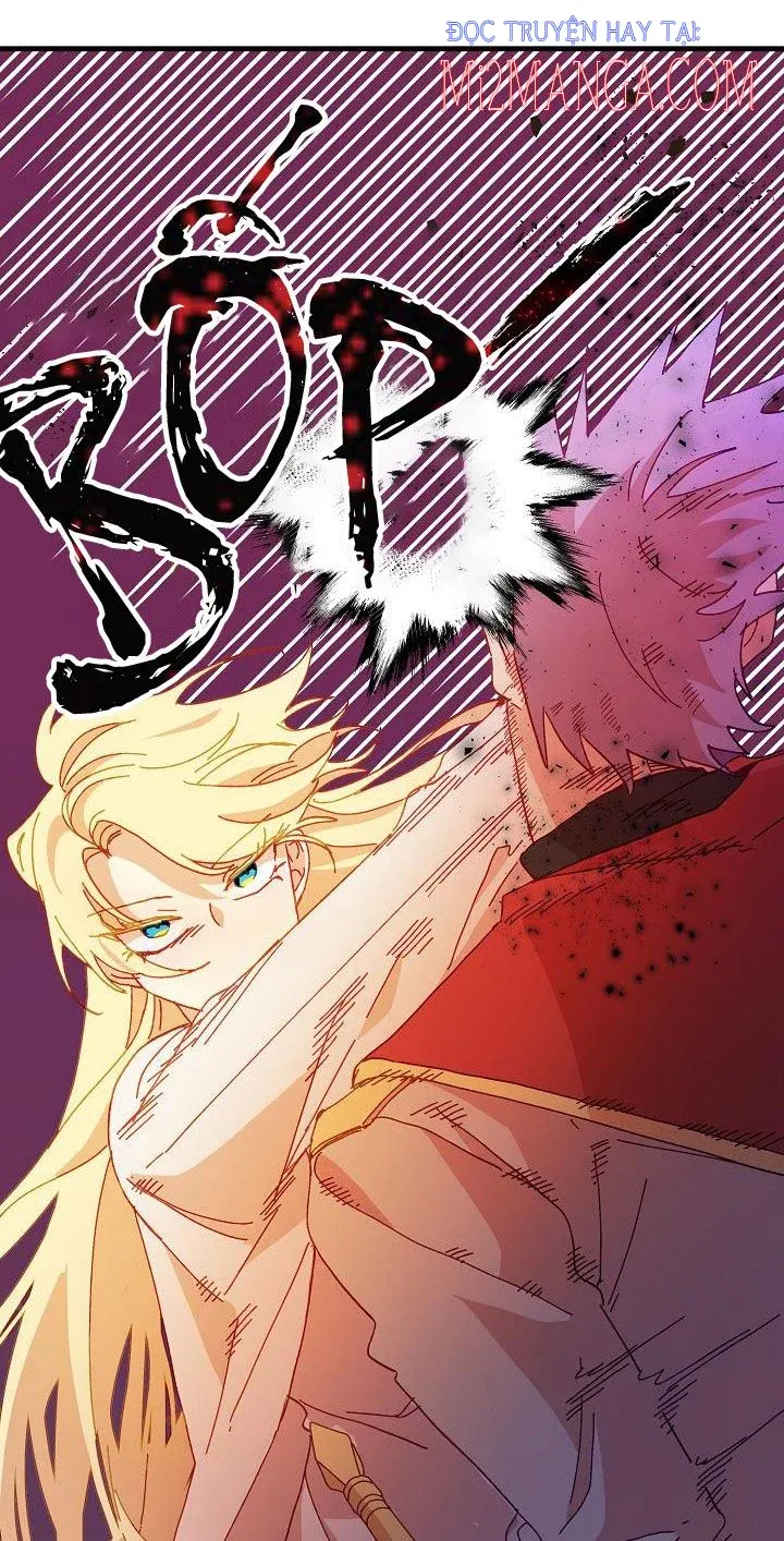 đọc truyện Nữ Vương Giả Điên – Nàng Công Chúa Giả Điên Chương 31.5 ảnh 11 tại Thiên Thai Truyện