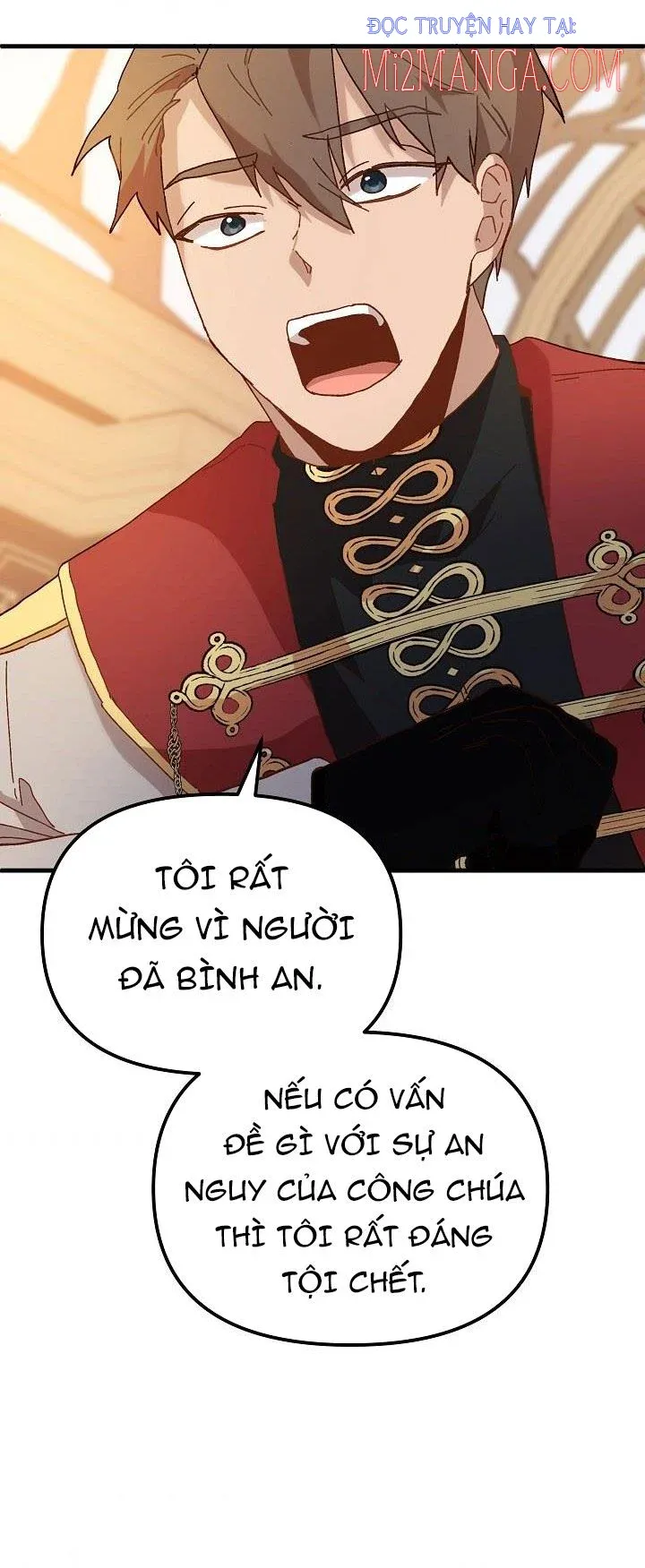 đọc truyện Nữ Vương Giả Điên – Nàng Công Chúa Giả Điên Chương 31 ảnh 14 tại Thiên Thai Truyện