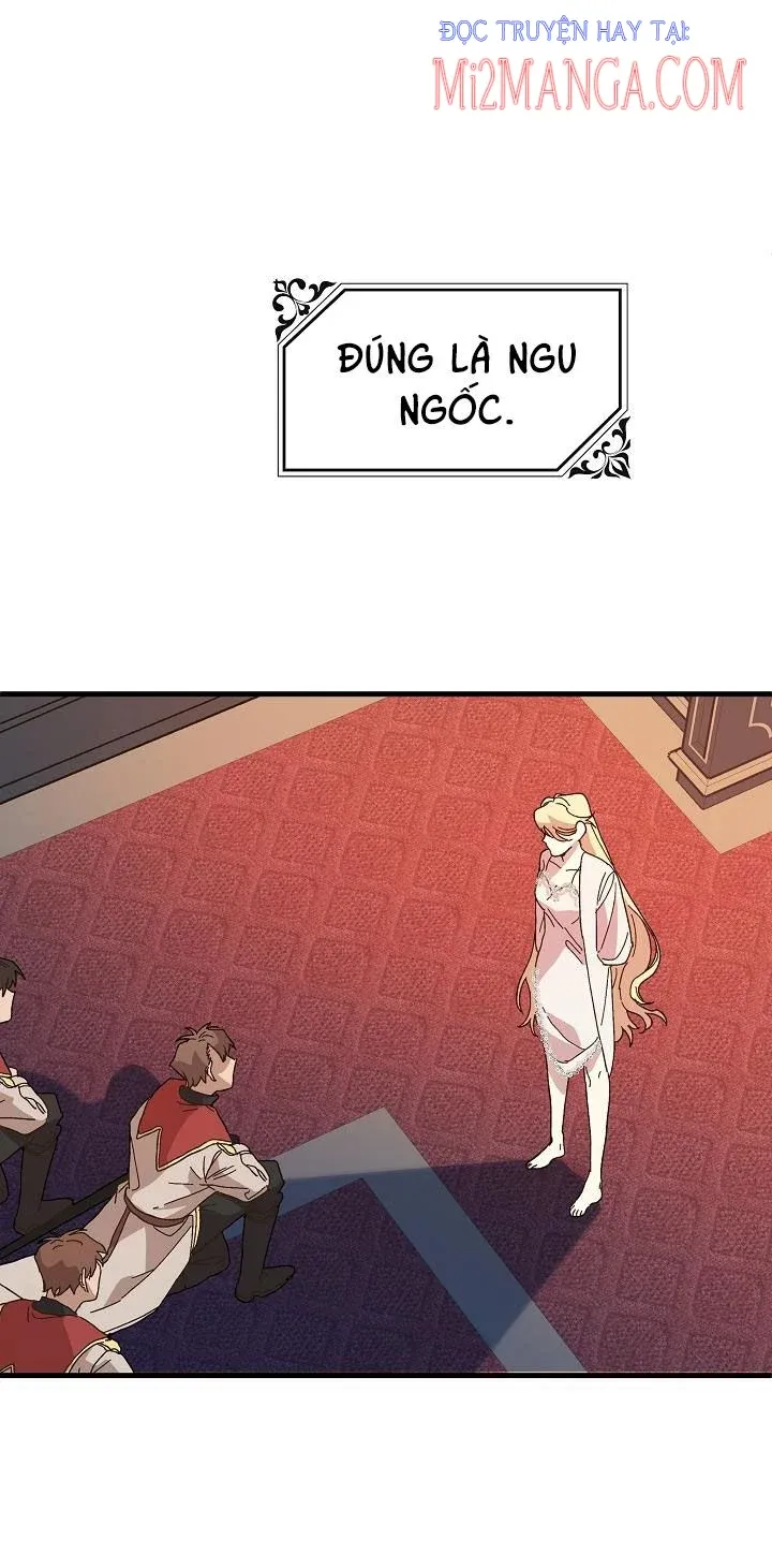 đọc truyện Nữ Vương Giả Điên – Nàng Công Chúa Giả Điên Chương 31 ảnh 21 tại Thiên Thai Truyện