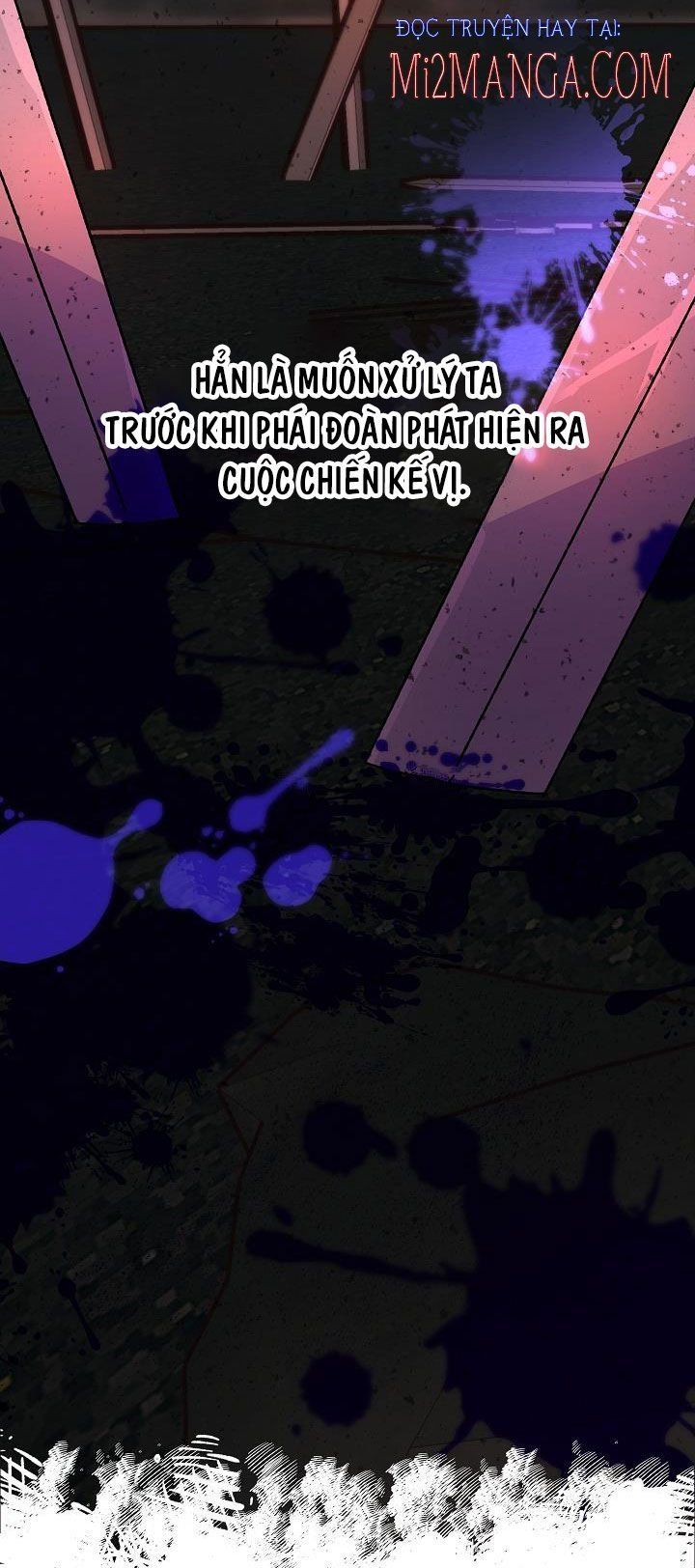 đọc truyện Nữ Vương Giả Điên – Nàng Công Chúa Giả Điên Chương 31 ảnh 24 tại Thiên Thai Truyện