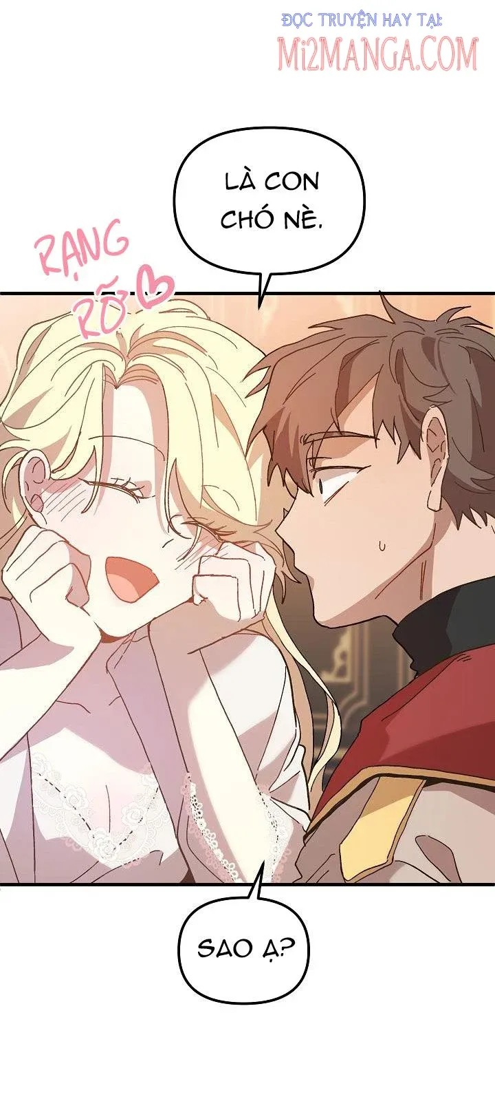 đọc truyện Nữ Vương Giả Điên – Nàng Công Chúa Giả Điên Chương 31 ảnh 31 tại Thiên Thai Truyện